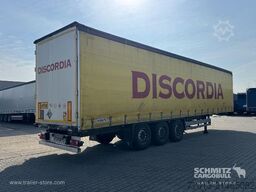 Schmitz Cargobull Curtainsider Standard