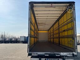 Schmitz Cargobull Curtainsider Standard