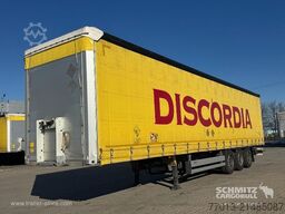 Schmitz Cargobull Curtainsider Standard