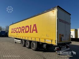 Schmitz Cargobull Curtainsider Standard