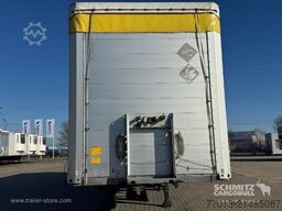 Schmitz Cargobull Curtainsider Standard