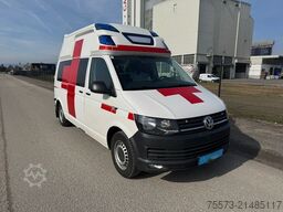 VOLKSWAGEN VW T6, 2.0 TDI, 4-Motion