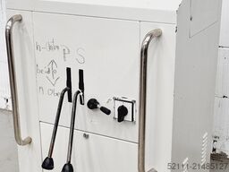 Bongard Baguett - Teigteiler