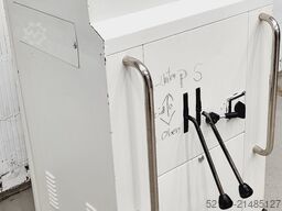 Bongard Baguett - Teigteiler