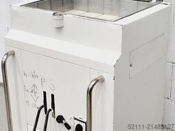 Bongard Baguett - Teigteiler