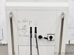 Bongard Baguett - Teigteiler