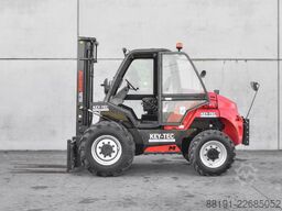Manitou M 30.4