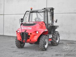 Manitou M 30.4