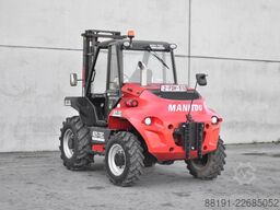 Manitou M 30.4