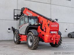 Manitou MT 1840