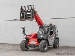 Manitou MT 625