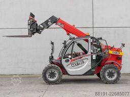 Manitou MT 625