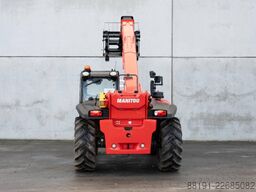 Manitou MT 730