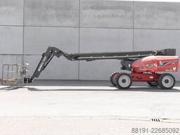 Manitou 280 TJ
