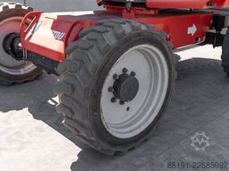 Manitou 280 TJ