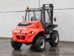 Manitou M 30.4