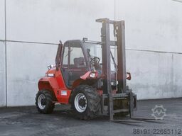 Manitou M 30.4