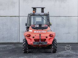 Manitou M 30.4