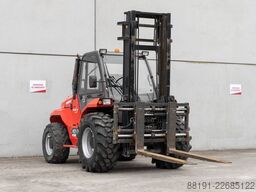 Manitou M 50.4