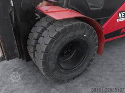 Manitou MI 55 D