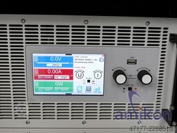 EA Elektro-Automatik EA Rack 24 RU for 4xPSB/ELR 10000 4U