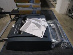 LEITZ impressBIND 280
