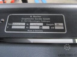 BACHER 8751.02