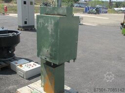 COMAP SB 5 Folienpresse