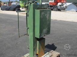 COMAP SB 5 Folienpresse