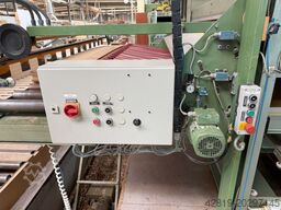 Joos HP 90 with 2 intermediate plates