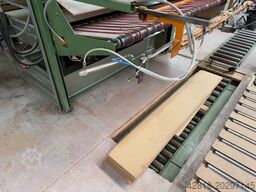 Joos HP 90 with 2 intermediate plates