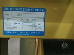 Strapack JK-2