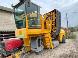 Menart STM ( 1032 MTRA)