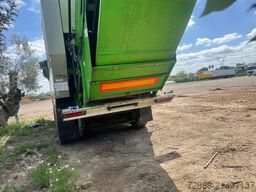 Willibald EP 5500 shark