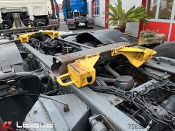 DAF XF 480 6x2 BDF-SDG/ Multiwechsler*Lenkachse*