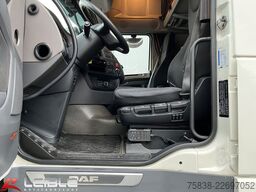 DAF XF 480 6x2 BDF-SDG/ Multiwechsler*Lenkachse*
