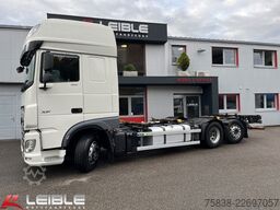 DAF XF 480 6x2 BDF-SDG/ Multiwechsler*Lenkachse*