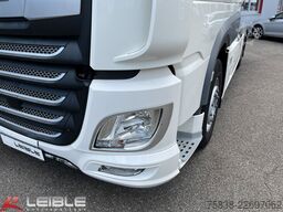 DAF XF 480*SSC*2xTank 1425L*Retarder*301TKM*
