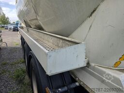 SPITZER 55 cbm 6 Kammern,6 Domdeckel,ALCOA LM,Lenkachse