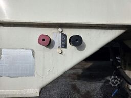 SPITZER 55 cbm 6 Kammern,6 Domdeckel,ALCOA LM,Lenkachse