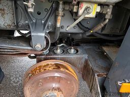 MERCEDES-BENZ Actros 1840 Kaiser Saug-Druck Kombi 2-WEGE