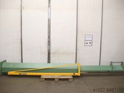 DEMAG LS Gesamthöhe 5110 mm