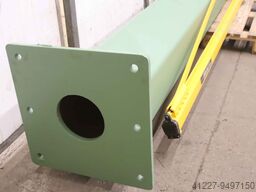 DEMAG LS Gesamthöhe 5110 mm