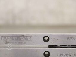 Schneeberger 9700