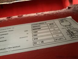 Auramo CTXAR-60RH0-13