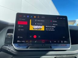 MAN TGE 3.180 L4H3 KASTEN AUTOM ACC LED DAB NAVI