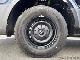 MAN TGE 3.180 L3H3 Kasten STANDHZ ACC NAVI KAMERA