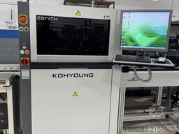 KOH YOUNG ZENITH