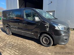 Renault Trafic **EURO 5B-AC-BELGIAN ORIGINE**