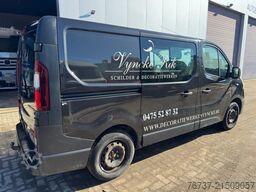 Renault Trafic **EURO 5B-AC-BELGIAN ORIGINE**